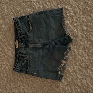 Abercrombie & Fitch shorts